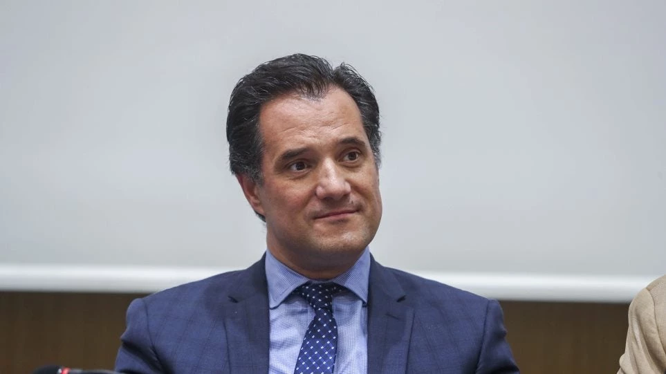 Άδωνις Γεωργιάδης: Δεν περιμένω σύντομα εκλογές, αν και τις έχει ανάγκη η Ελλάδα